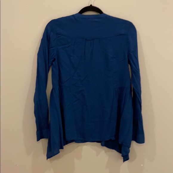 Anthropology Shirt - Picture 3 of 3